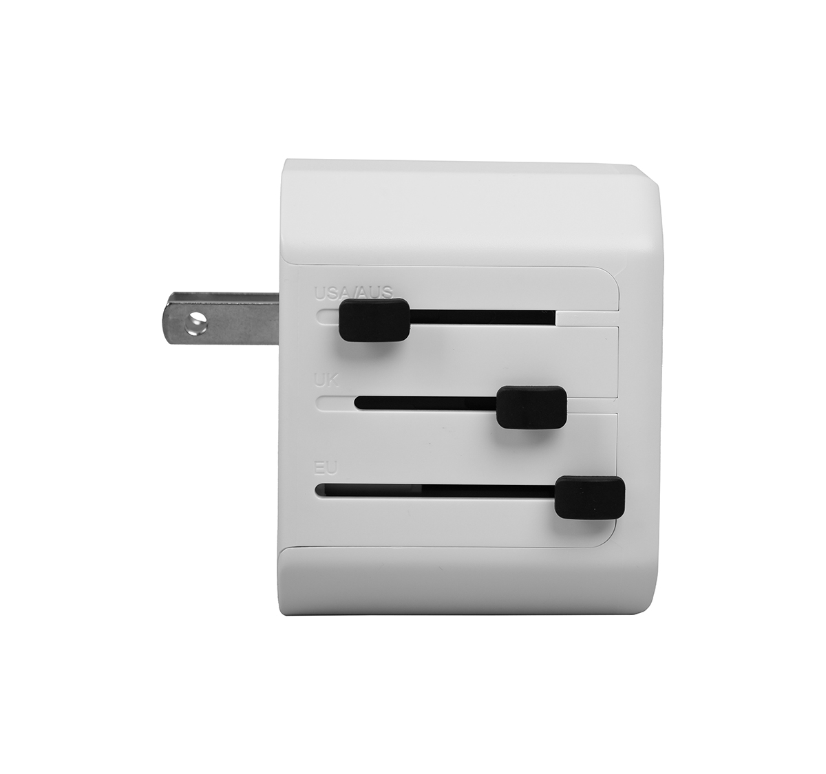 SALVER - Travel Charging Adapter